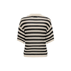 Jacqueline De Yong Maglia Donna