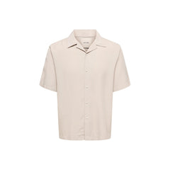 Only & Sons Camicia Uomo