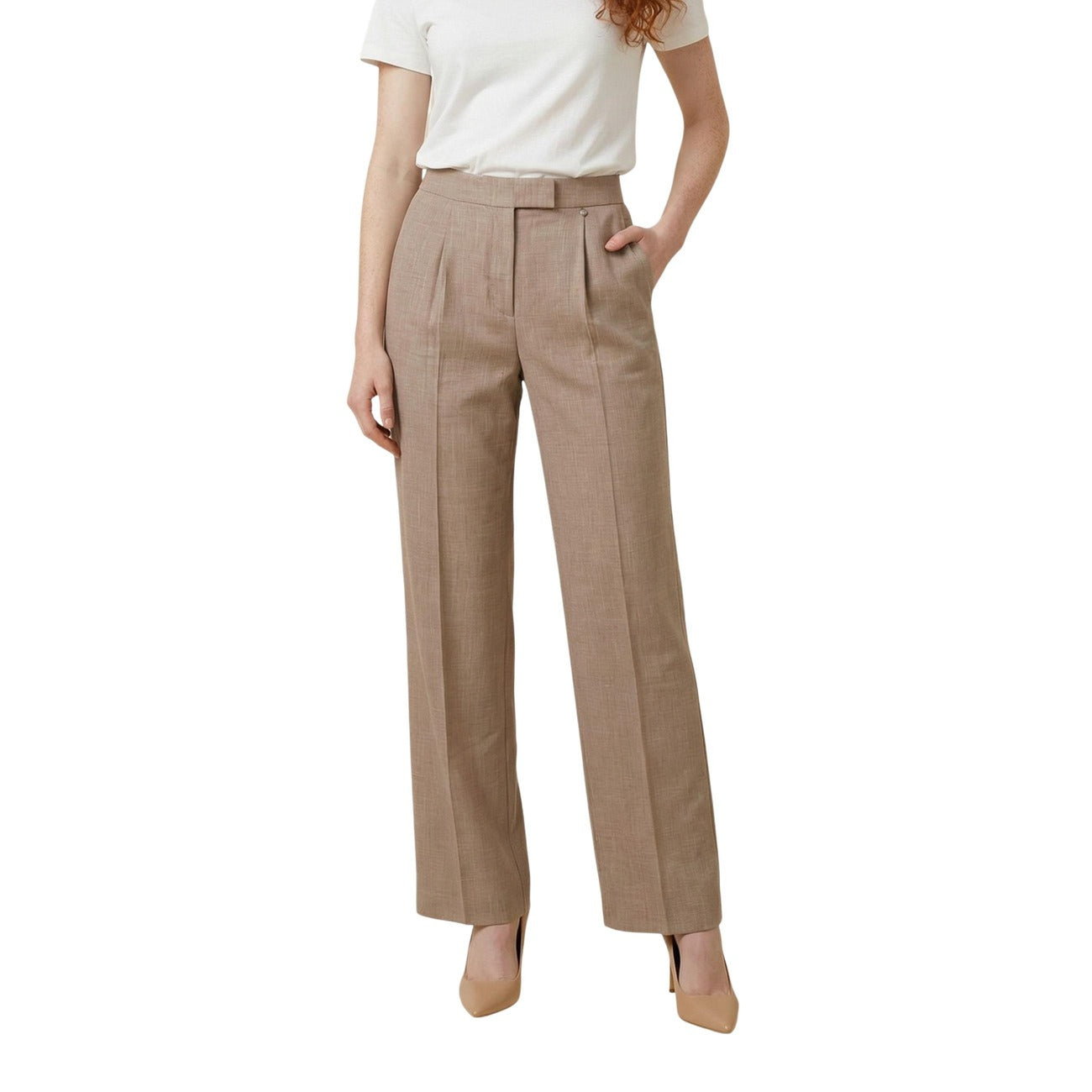 Liu Jo Pantaloni Donna - InfinityMarket