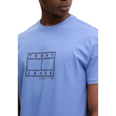 Tommy Hilfiger Jeans T-Shirt Uomo