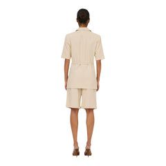 Jacqueline De Yong Shorts Donna