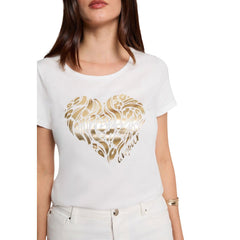 Morgan De Toi T-Shirt Donna