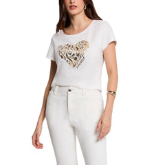 Morgan De Toi T-Shirt Donna