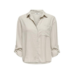 Jacqueline De Yong Camicia Donna