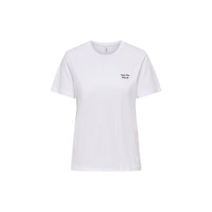 Only T-Shirt Donna