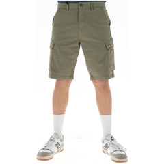 Lyle & Scott Bermuda Uomo