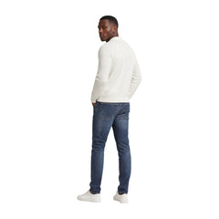Tommy Hilfiger Jeans Polo Uomo