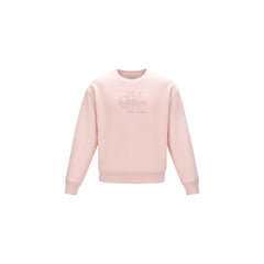 Calvin Klein Jeans Felpa Donna
