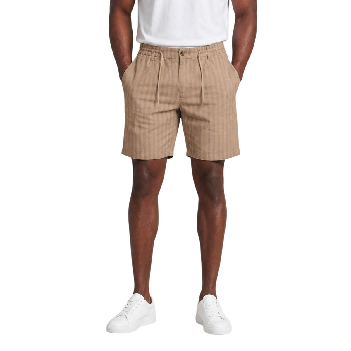 Hydra Clothing Bermuda Uomo