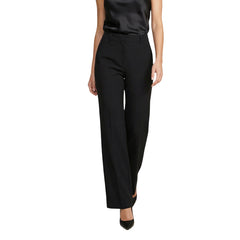I Am Pantaloni Donna - Abbigliamento Pantaloni - black - S