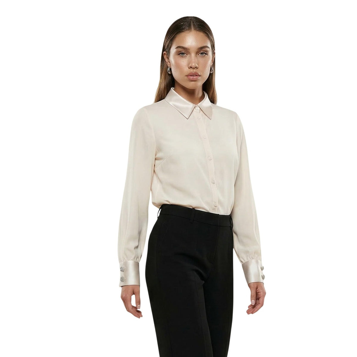 Artigli Camicia Donna