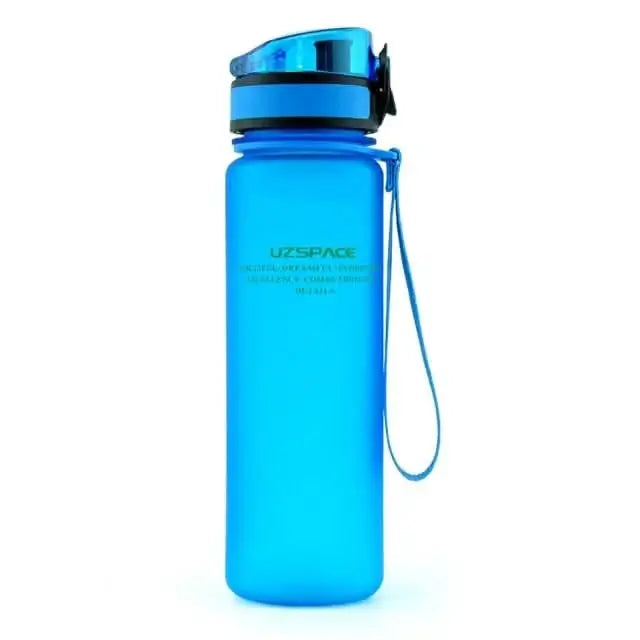 Leakproof Water Bottle-InfinityMarket 