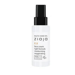 Ziaja Baltic Home Spa Fit Crema Facial Hidratante y Oxigenante 50ml - InfinityMarket - 