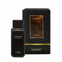 Zimaya Vigour Eau De Parfum 100ml - InfinityMarket - 